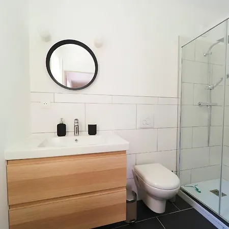 Stylish Tiny : Studio Confort Au Coeur De Pau