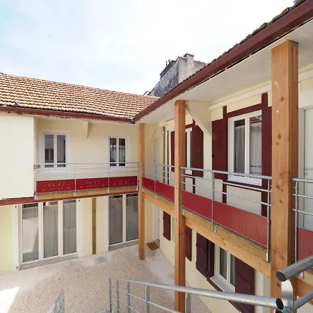 Stylish Tiny : Studio Confort Au Coeur De Apartment